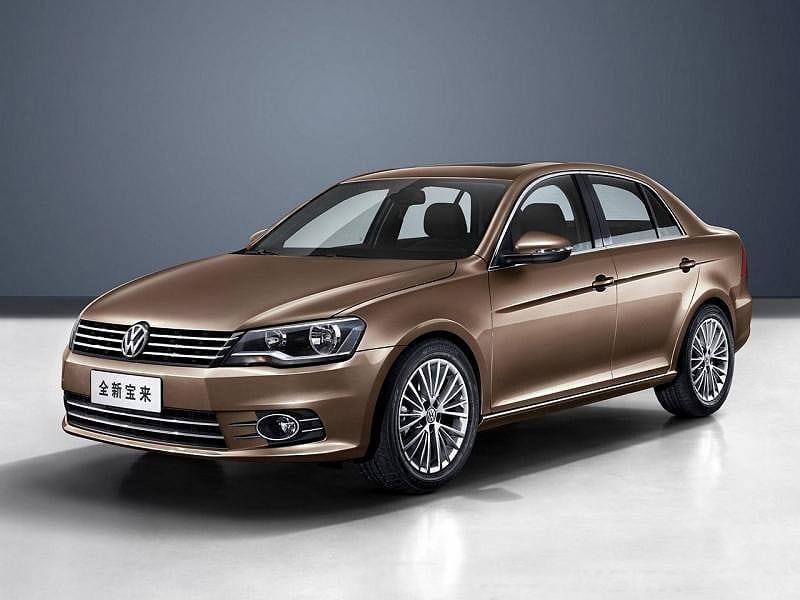 Volkswagen Bora Volkswagen Bora
